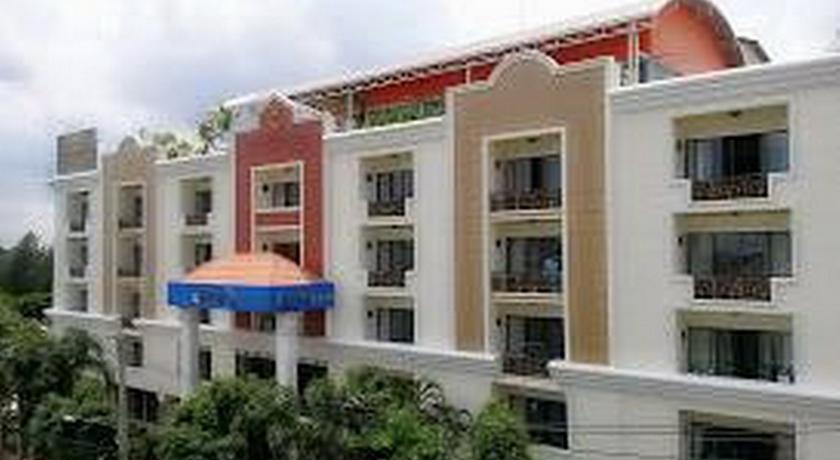 Отель Meridian De Bangkok Hotel