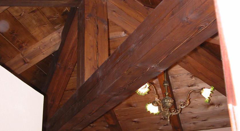Отель Country house Vilalen