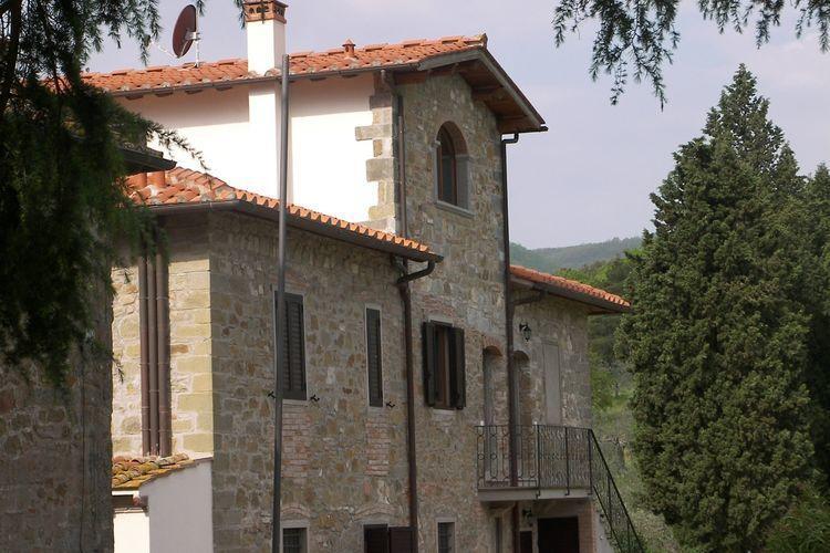 Апартаменты Sangiovese