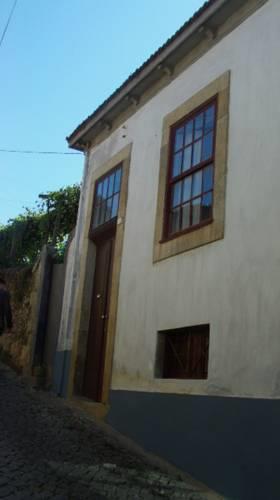 Гостевой дом Casa do Mestrinho