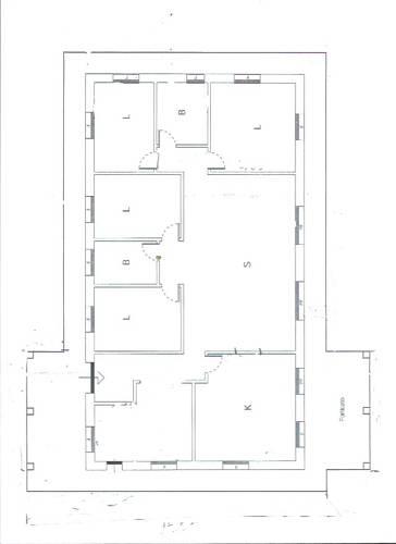 Вилла Casa di Giulia