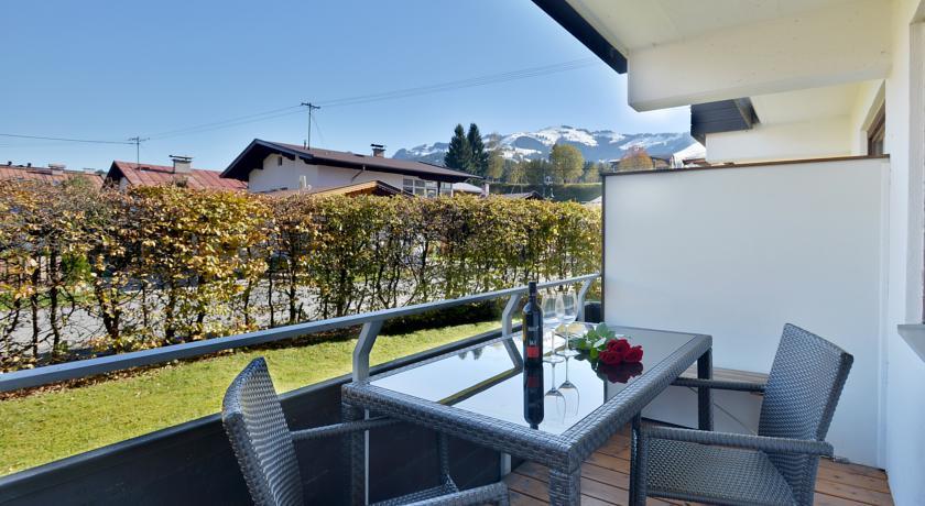 Appartement Günter