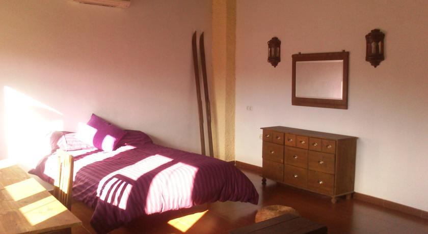 Вилла Bonita villa de campo cerca del mar
