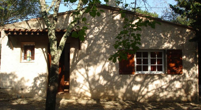 Апартаменты Holiday home Draguignan