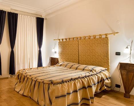 Отель Residence Leon D'Oro