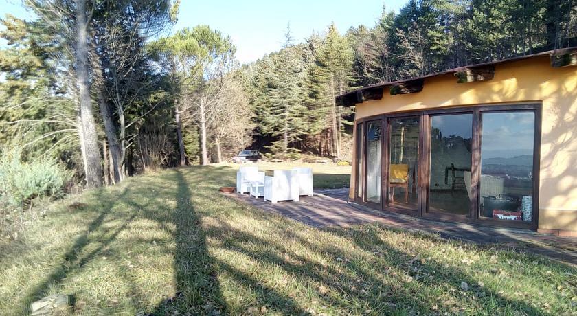 Отель Casa Coppi