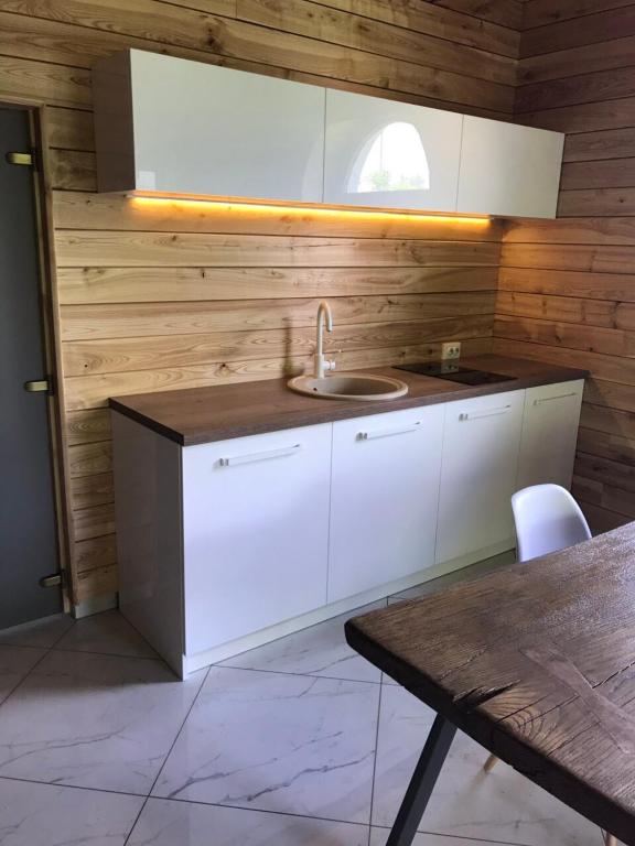 Апартаменты Apartment Sotsialisticheskaya