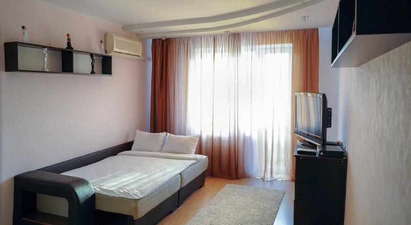 Апартаменты Paul & Marie Apartments Soligorsk 2