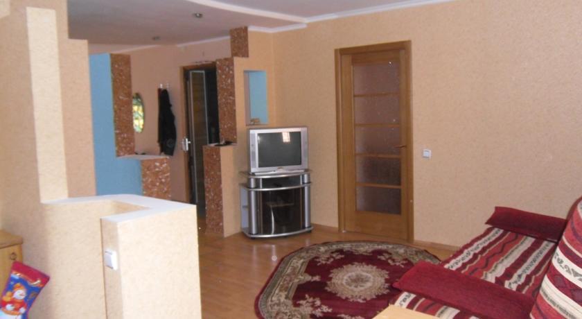 Апартаменты Molodechno Apartments