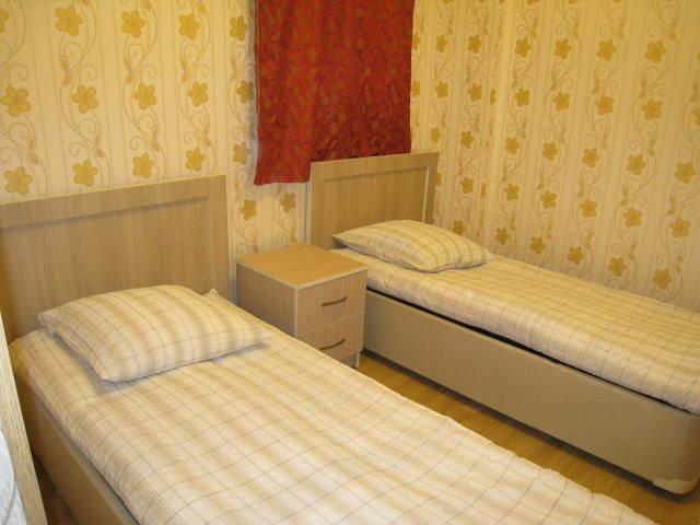 Natali apartment