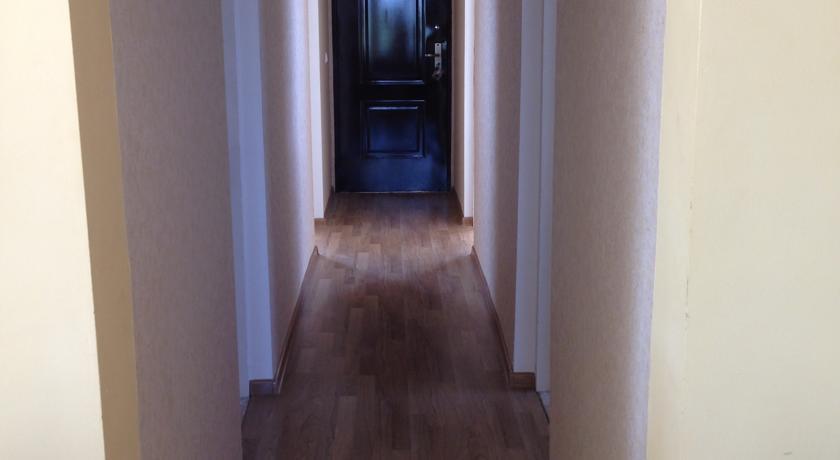 Гостиница Anaklia Beach Home