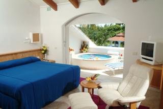 Отель Villa Vera Puerto Isla Mujeres Hotel Marina&Beach