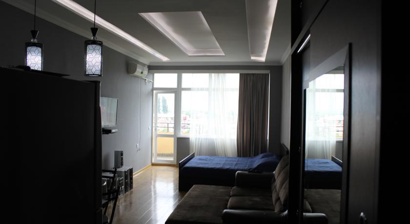 Zuras Apartment Kobuleti