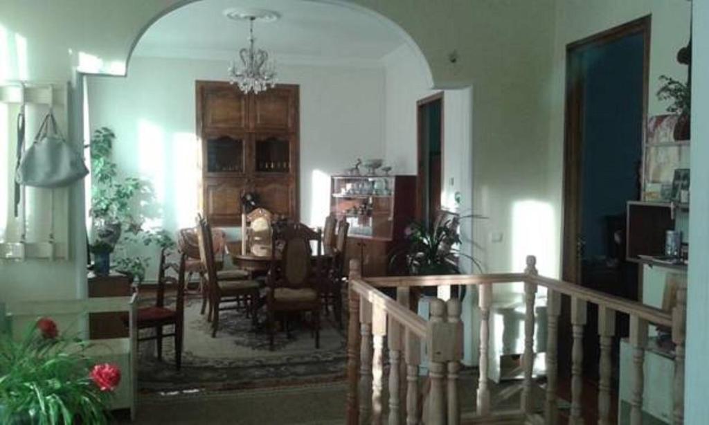 Гостевой дом Nino's Guest House