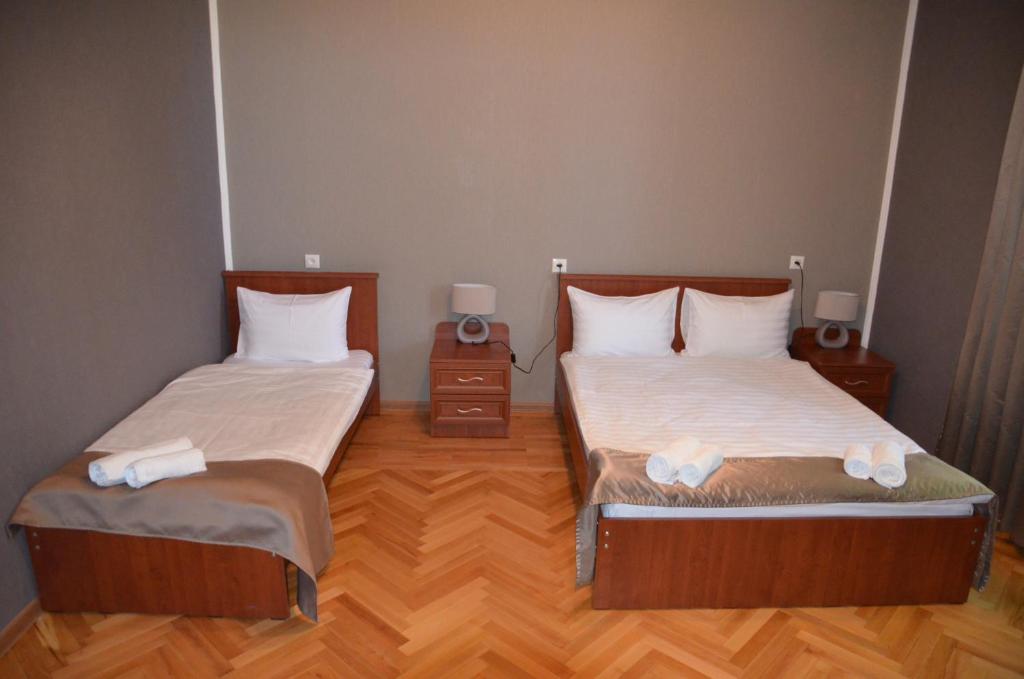 Гостиница Hotel Almi