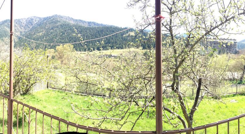 Likani House