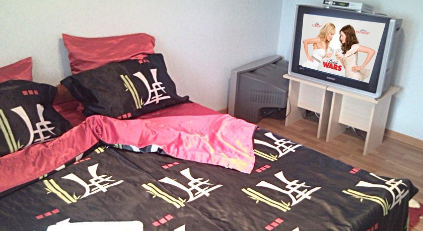 Апартаменты Apartment Liebknechta 211