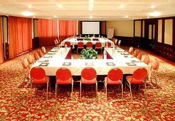 Отель Marriott