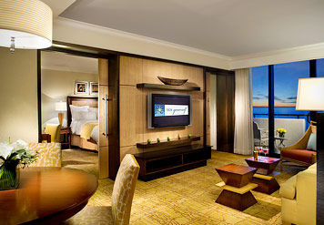 Marriott Harbour Bch Rst