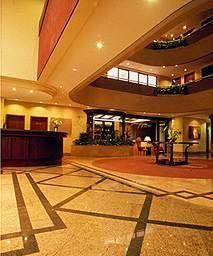 Mercure Apartments Curitiba Golden