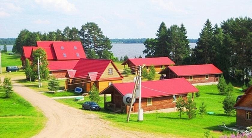 Гостевой дом Константинова Усадьба
