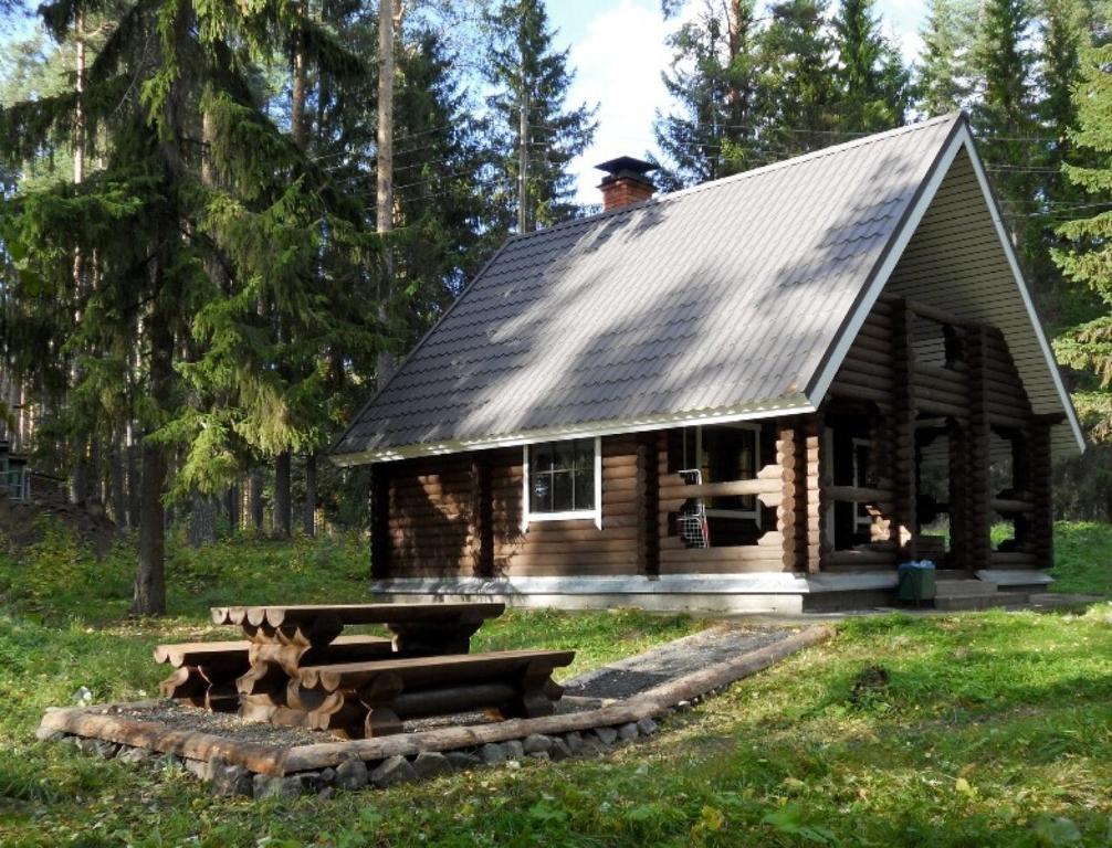 Гостиница Загородный клуб Эдем