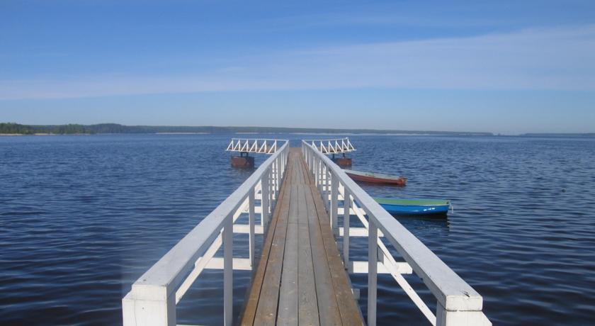 Гостиница Holiday Home Лейсан
