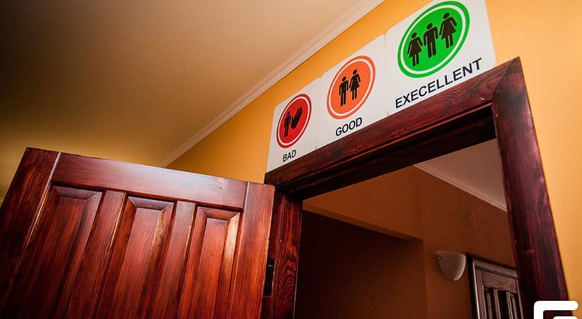 Хостел Hostel Leo