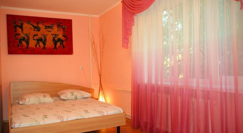 Apartment in Red