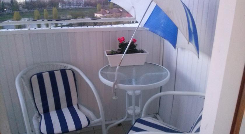 Апартаменты Uzhhorod Apartment