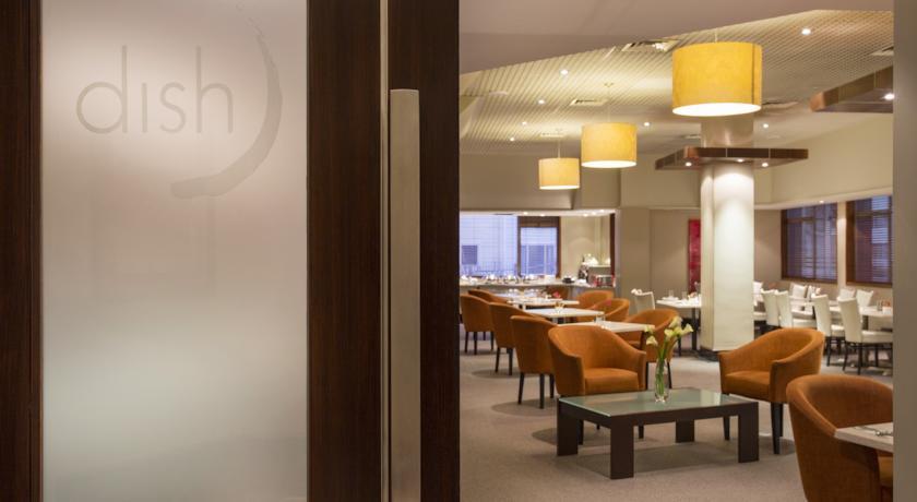 Отель Mercure Wellington Willis Street