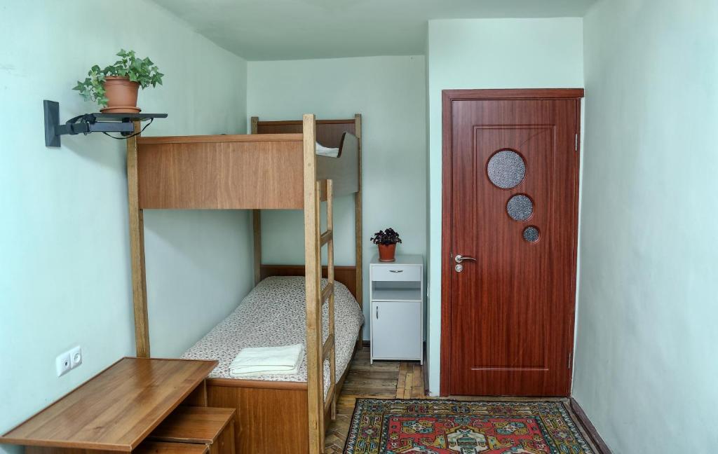 Мини-отель Aregak B&B
