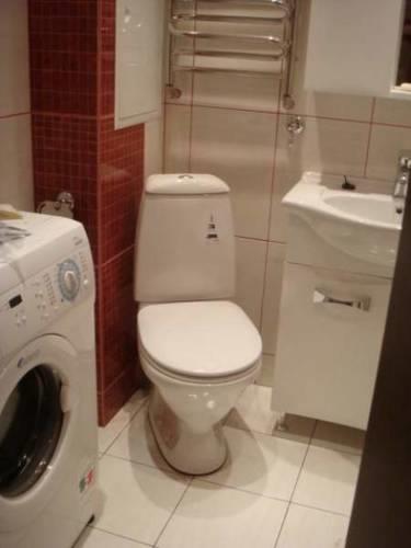 Апартаменты Cozy Apartment