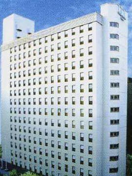 Mitsui Garden Yodoyabashi