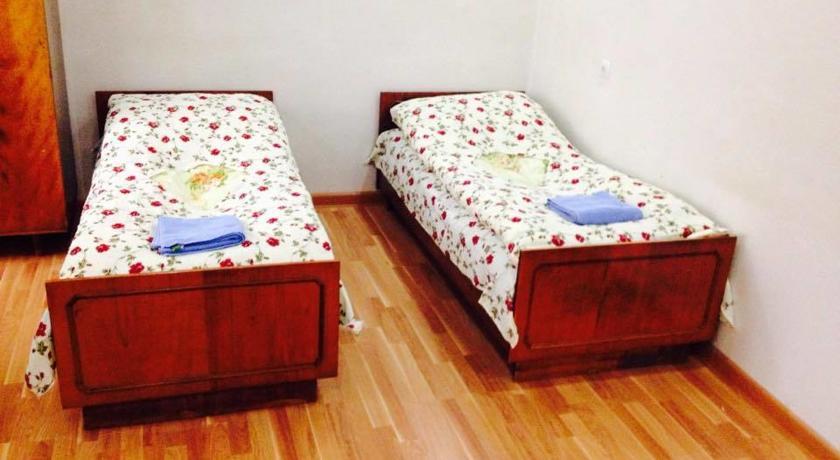 Гостевой дом Bacho's Guest House