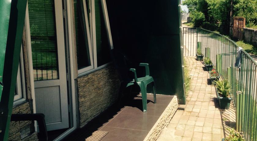 Гостиница Country house Tamar mefis 4
