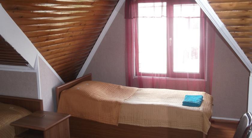 Гостевой дом Guest house Fiesta