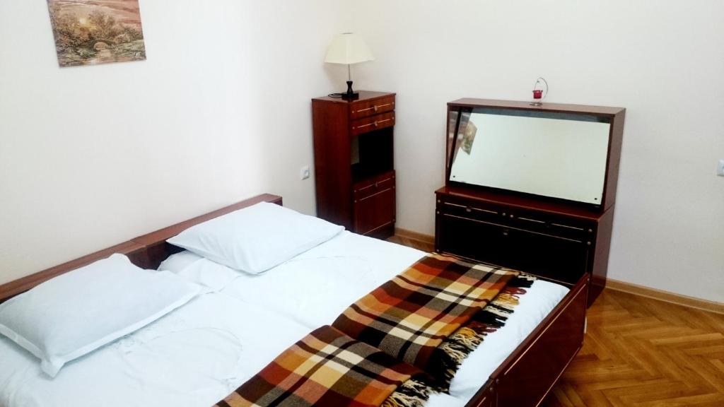 Гостевой дом Guest House Gardenia