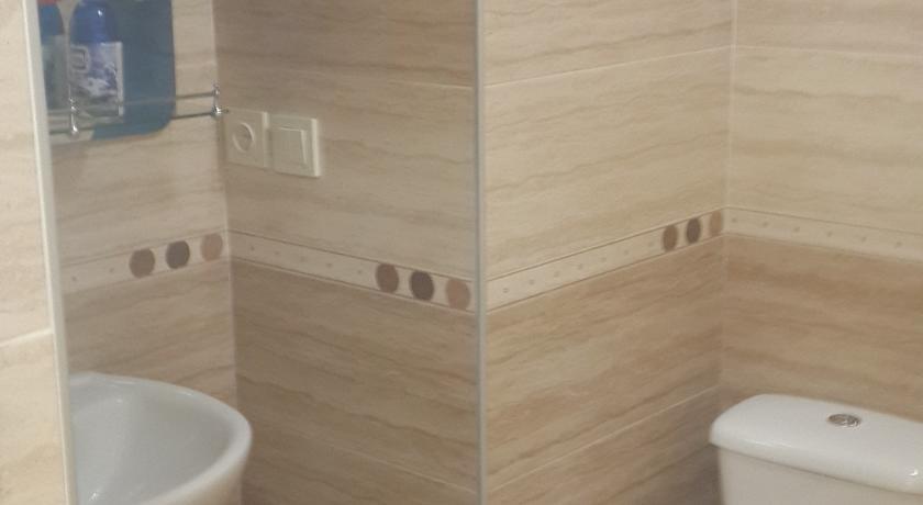 Гостевой дом Guest house Makhindzhauri