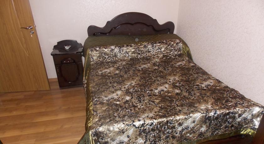 Гостевой дом Guest house Na Avaliani