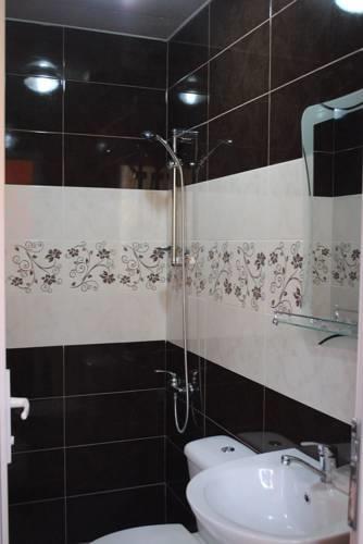 Гостевой дом Guesthouse Gurami