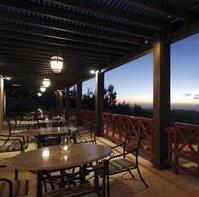 Отель Movenpick Nabatean Castle