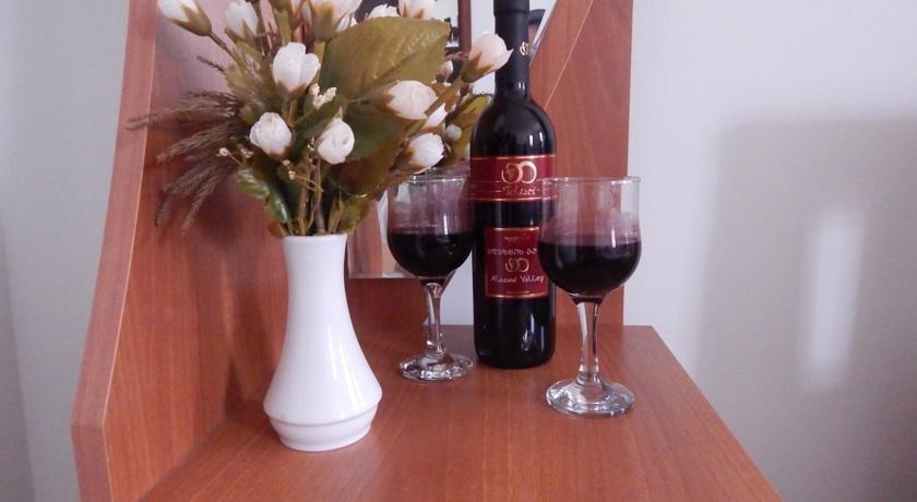 Гостиница Hotel Herio