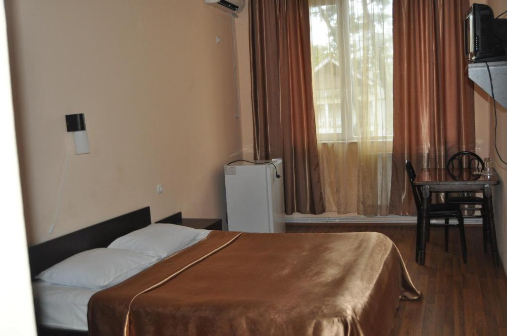 Гостиница Hotel Solidarity