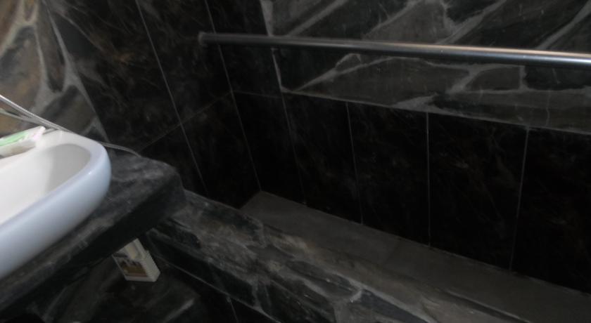 Гостевой дом Nana's Guest House
