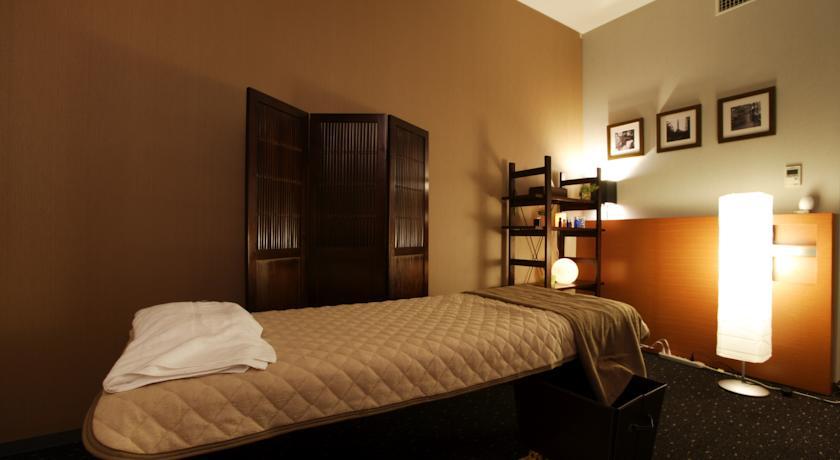 Hotel MyStays Kyoto-Shijo