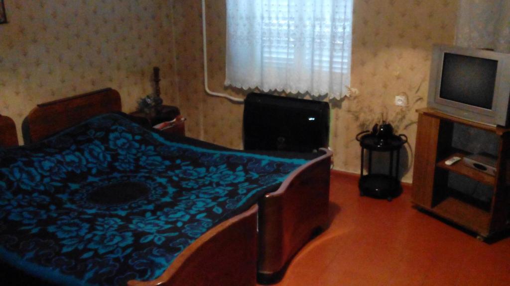 Гостевой дом The Kiwi Guesthouse