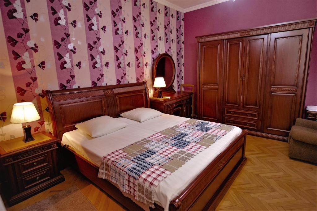 Гостевой дом Tinikos Guest House