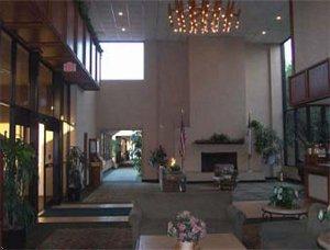 Park Inn by Radisson Houston North Hotel and Conference Center