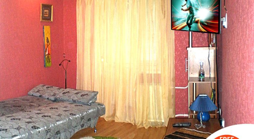 Апартаменты Apartment Liebknechta 180